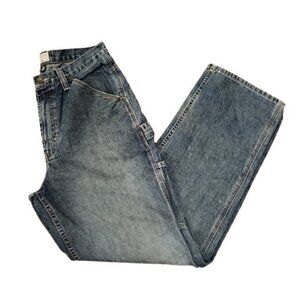 [American Eagle] Heavy Duty Jeans - Size 31x32